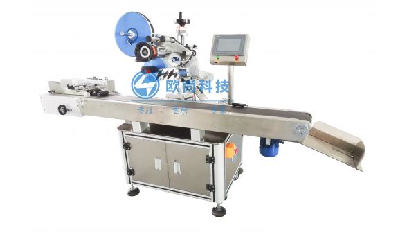 全自動分卡式貼標機為什么會出現斷標的情況呢？